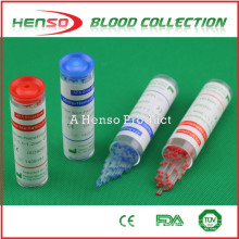 HENSO Micro Hematocrit Tubes